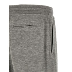 Sweatshirt joggers