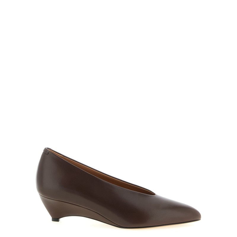 'Arc' pumps