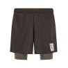 'TechSilk™' bermuda shorts