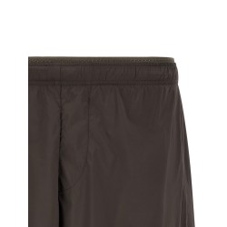 'TechSilk™' bermuda shorts