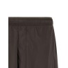 'TechSilk™' bermuda shorts