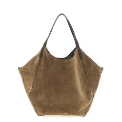 'Monile' reversible shopping bag