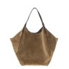'Monile' reversible shopping bag