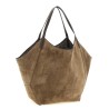 'Monile' reversible shopping bag