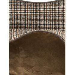 'Monile' reversible shopping bag
