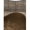 'Monile' reversible shopping bag