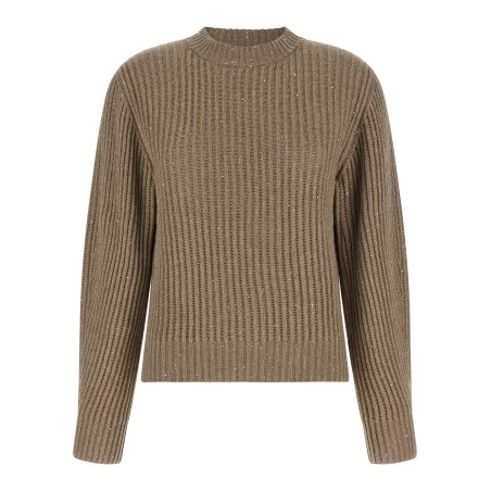 'Sparkling' sweater