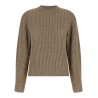 'Sparkling' sweater