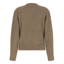 'Sparkling' sweater