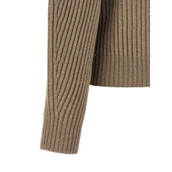 'Sparkling' sweater