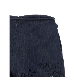 'Mahon' shorts
