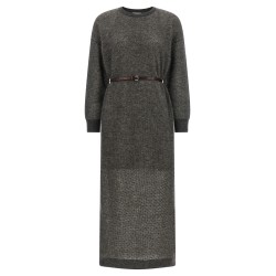 'Sparkling' dress