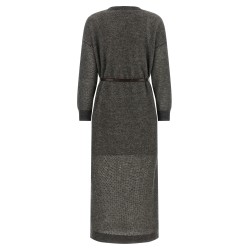 'Sparkling' dress