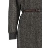 'Sparkling' dress