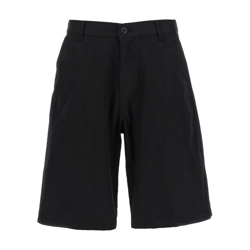 'Brader' shorts