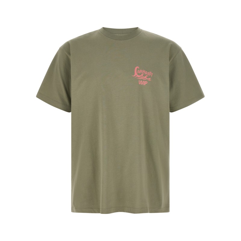 'Waves' T-shirt
