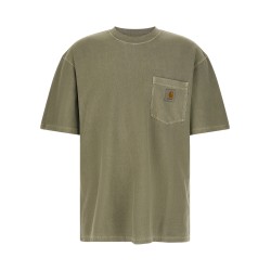 'Pocket' T-shirt
