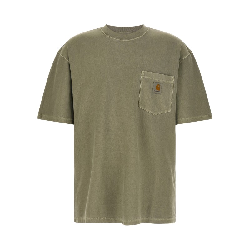 'Pocket' T-shirt