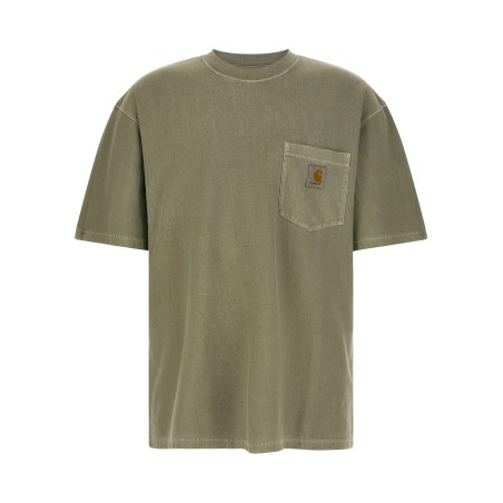 'Pocket' T-shirt