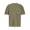 'Pocket' T-shirt