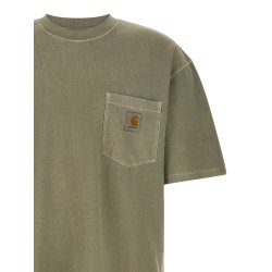 'Pocket' T-shirt