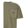 'Pocket' T-shirt
