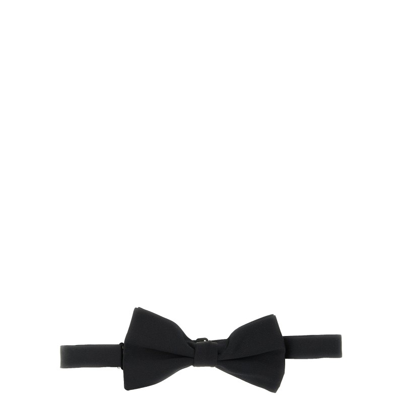 Valentino Garavani bow tie