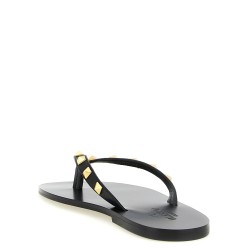 Valentino Garavani 'Thong Rockstud' sandals