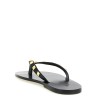 Valentino Garavani 'Thong Rockstud' sandals