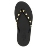 Valentino Garavani 'Thong Rockstud' sandals