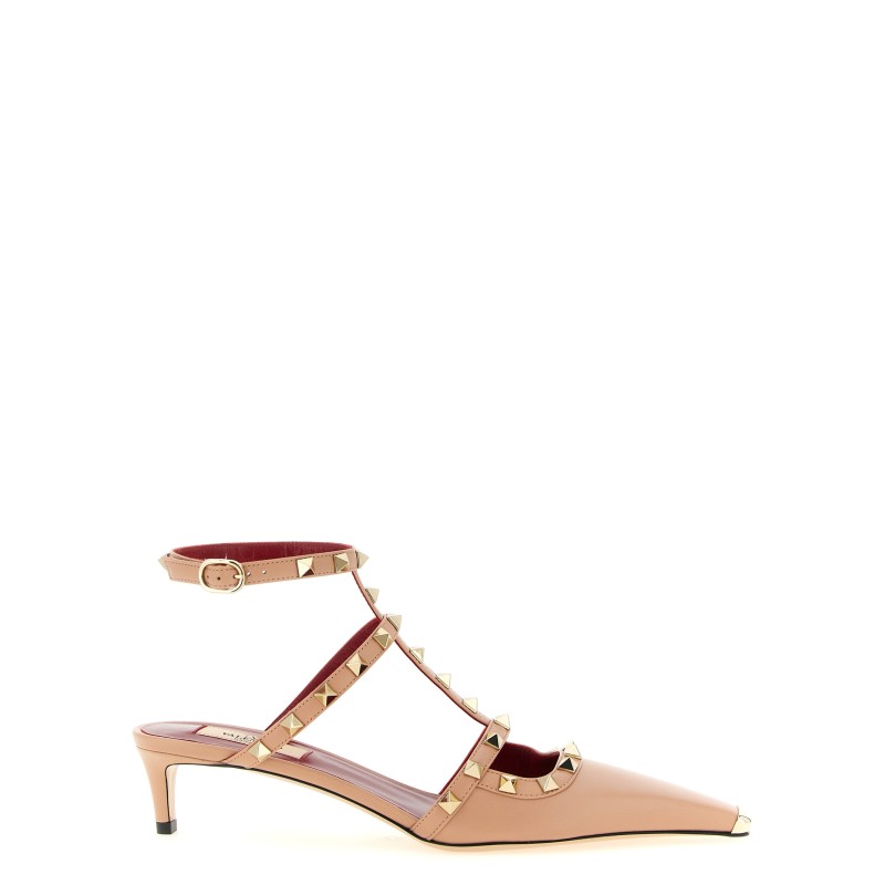 Valentino Garavani 'Rockstud' pumps