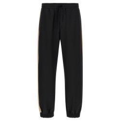 Valentino Garavani 'VGold' pants