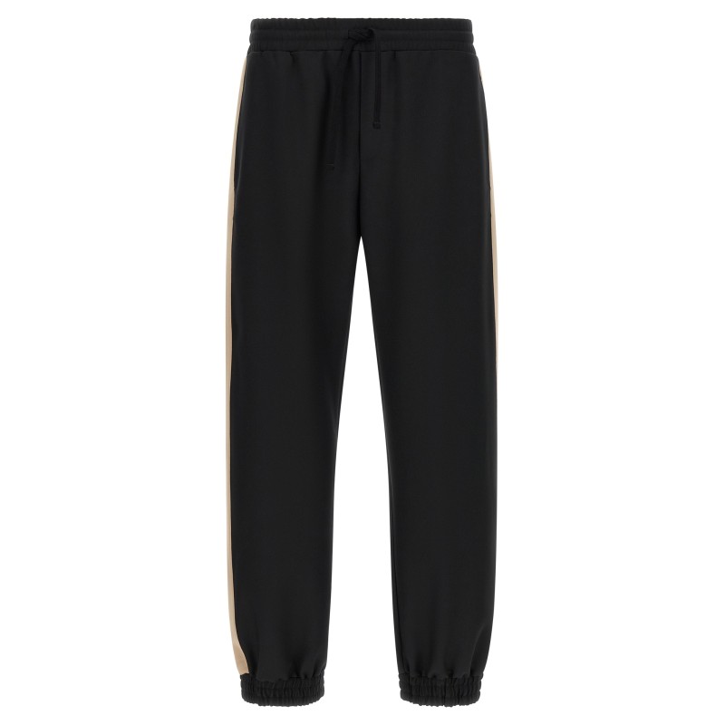 Valentino Garavani 'VGold' pants