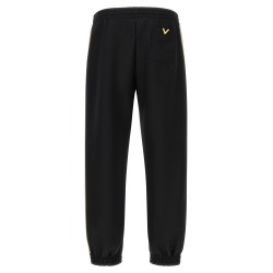 Valentino Garavani 'VGold' pants