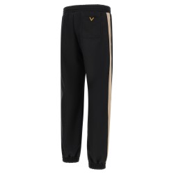 Valentino Garavani 'VGold' pants