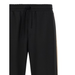 Valentino Garavani 'VGold' pants