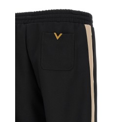 Valentino Garavani 'VGold' pants