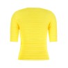 'Jiggly Pleats' blouse