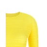 'Jiggly Pleats' blouse
