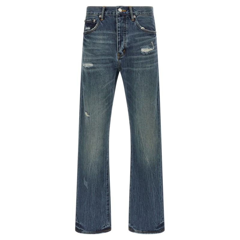 'P011 Modern Vintage' jeans