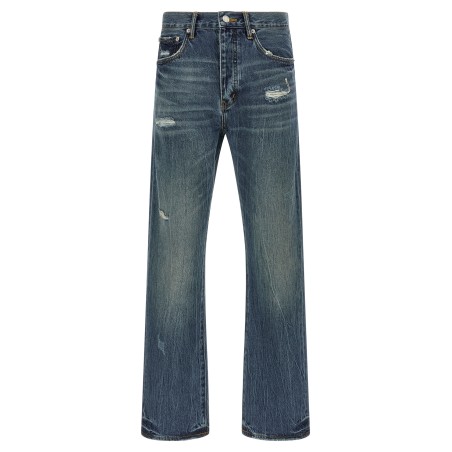 'P011 Modern Vintage' jeans