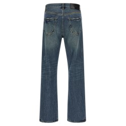 'P011 Modern Vintage' jeans