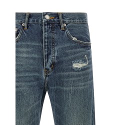 'P011 Modern Vintage' jeans