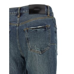 'P011 Modern Vintage' jeans