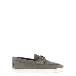 'Chambeliboat' loafers