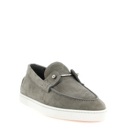'Chambeliboat' loafers