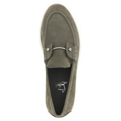 'Chambeliboat' loafers