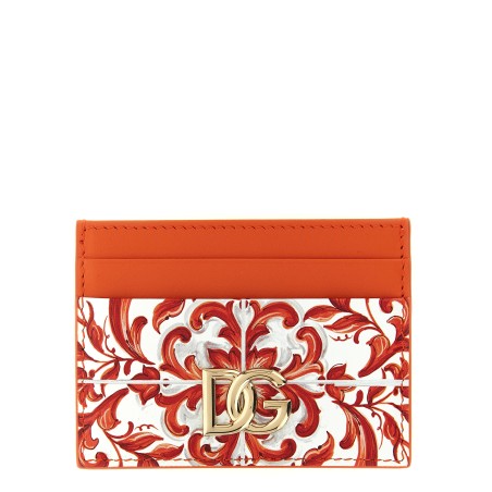 '3.5' card holder
