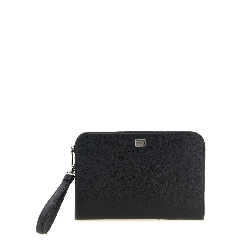 'Sicily' clutch