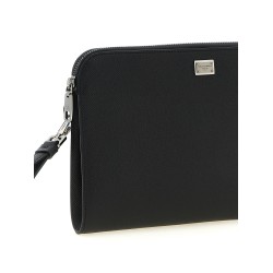 'Sicily' clutch